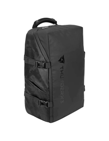 MOCHILA THUNDERX3 B15 BAG-BLACK-V1