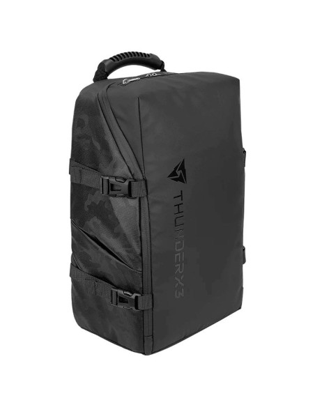 MOCHILA THUNDERX3 B15 BAG-BLACK-V1