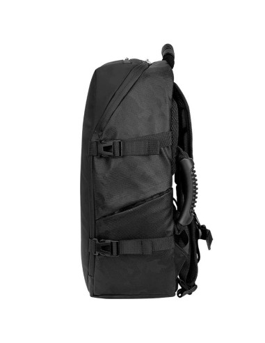 MOCHILA THUNDERX3 B15 BAG-BLACK-V1