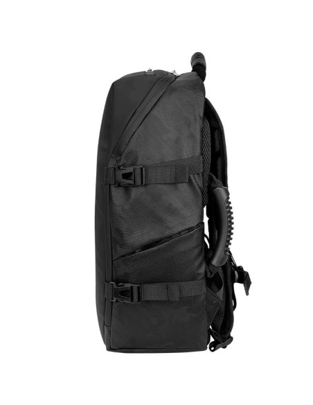 MOCHILA THUNDERX3 B15 BAG-BLACK-V1