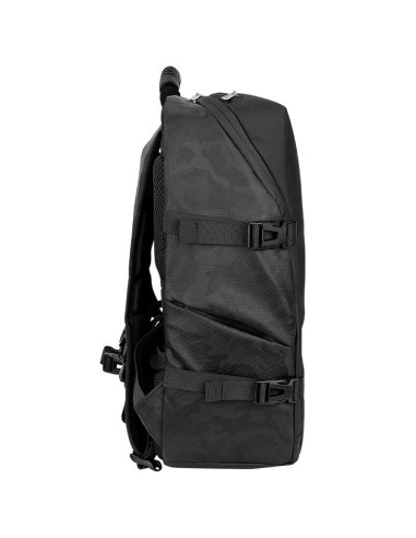 MOCHILA THUNDERX3 B15 BAG-BLACK-V1