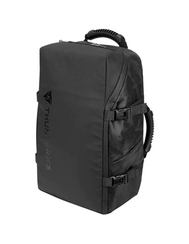 MOCHILA THUNDERX3 B15 BAG-BLACK-V1