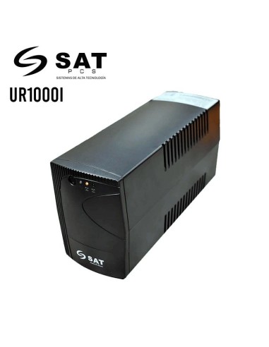 UPS INTERACTIVO SAT