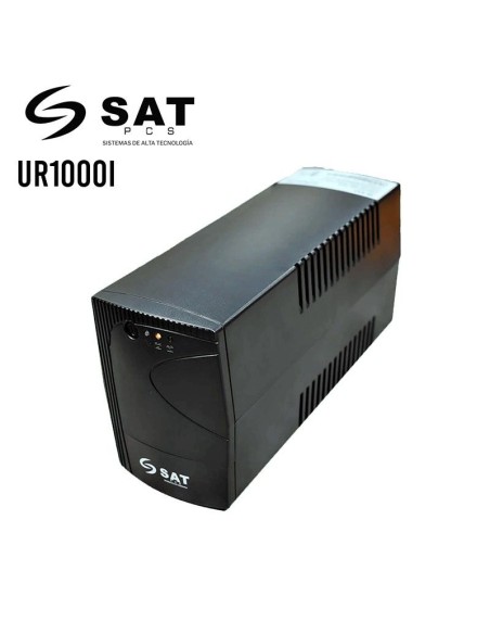 UPS INTERACTIVO SAT