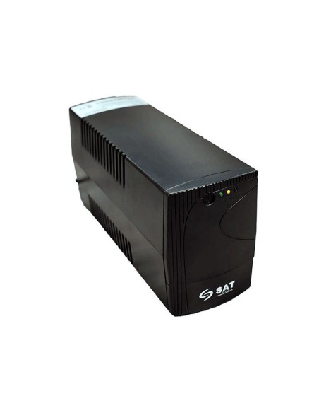 UPS INTERACTIVO SAT 1000VA 480W (SAT UR1000I)