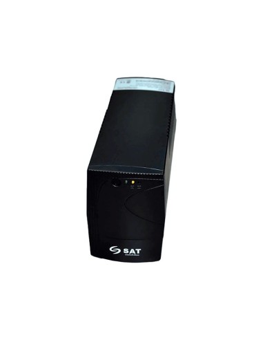 UPS INTERACTIVO SAT 1000VA 480W (SAT UR1000I)