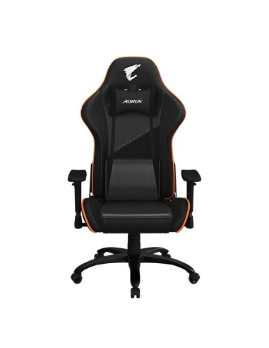 SILLA GAMER GIGABYTE AORUS AGC301