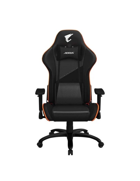SILLA GAMER GIGABYTE AORUS AGC301