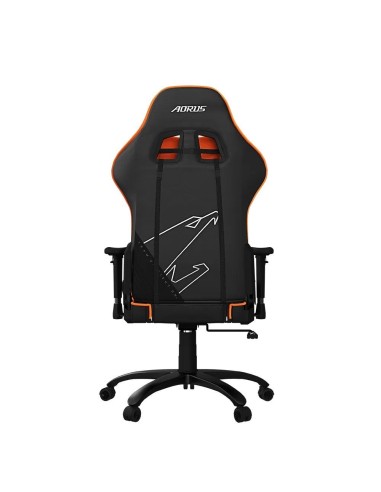 SILLA GAMER GIGABYTE AORUS AGC301