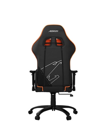SILLA GAMER GIGABYTE AORUS AGC301