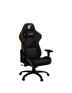 SILLA GAMER GIGABYTE AORUS 2
