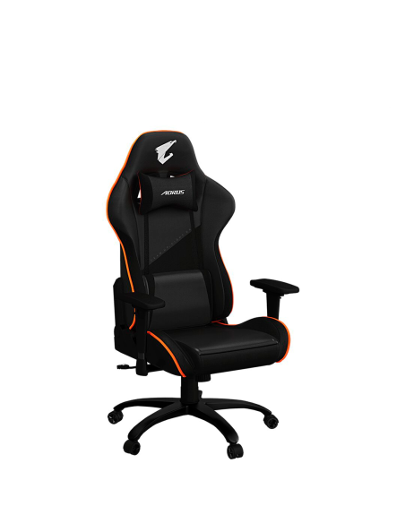 SILLA GAMER GIGABYTE AORUS AGC301