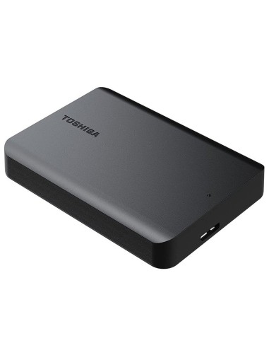 DISCO DURO EXTERNO TOSHIBA 1TB ( HDTB510XK3AA )...