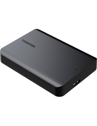 DISCO DURO EXTERNO TOSHIBA 2TB ( HDTB520XK3AA )...