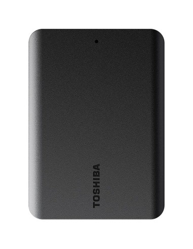 DISCO DURO EXTERNO TOSHIBA 4TB ( HDTB540XK3CA )...
