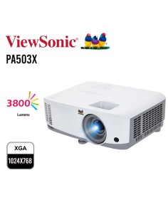 PROYECTOR VIEWSONIC PA503X 3800 LUMENES (VS16909)...