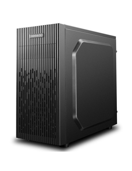 CASE DEEP COOL MATREXX 30 ( DP-MATX-MATREXX30 )  SIN FUENTE | VIDRIO TEMPLADO