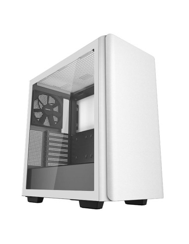 CASE DEEPCOOL CK500 WHITE ( R-CK500-WHNNE2-G-1...