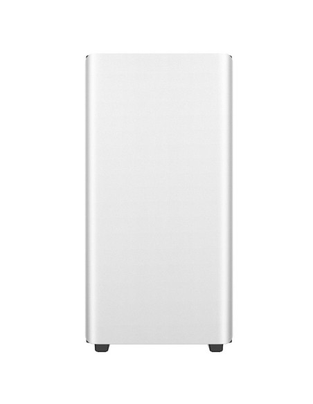 CASE DEEPCOOL CK500 WHITE ( R-CK500-WHNNE2-G-1 )  SIN FUENTE | VIDRIO TEMPLADO