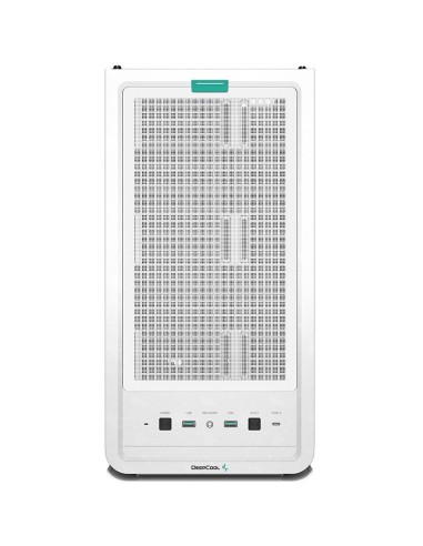 CASE DEEPCOOL CK500 WHITE ( R-CK500-WHNNE2-G-1...