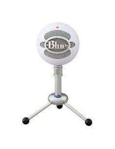 MICROFONO BLUE SNOWBALL ICE 2