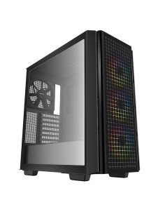 CASE DEEPCOOL CG540 2