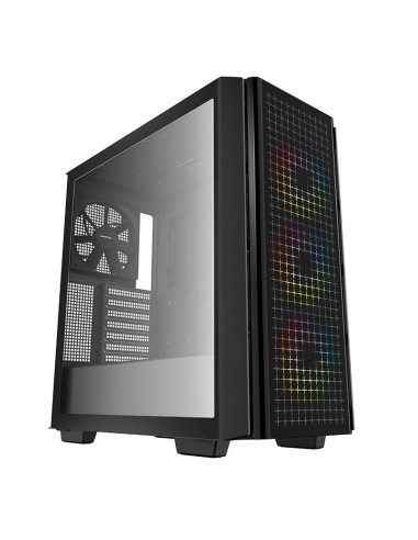 CASE DEEPCOOL CG540 ( R-CG540-BKAGE4-G-1 )...