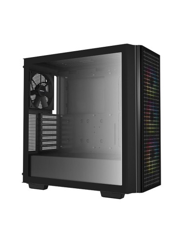 CASE DEEPCOOL CG540 ( R-CG540-BKAGE4-G-1 )...