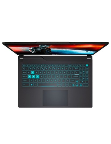 LAPTOP GAMER MSI CYBORG 15 A13VE-218US...