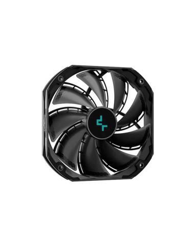 COOLER PARA PROCESADOR DEEPCOOL AS500 (...