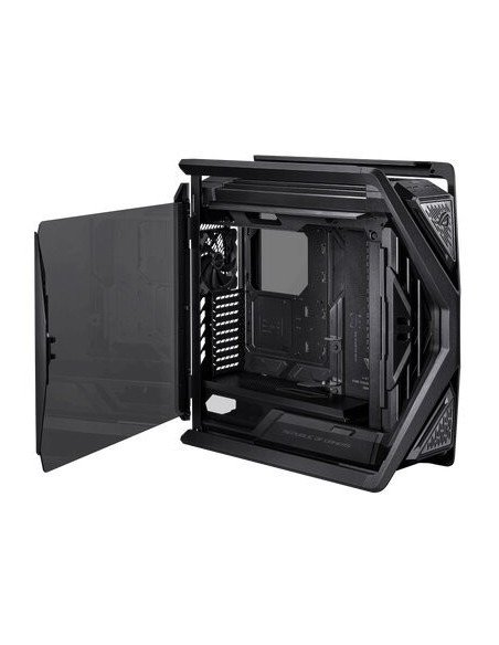 CASE ASUS ROG HYPERION GR701 (90DC00F0-B38000) P.VIDRIO TEMPLADO