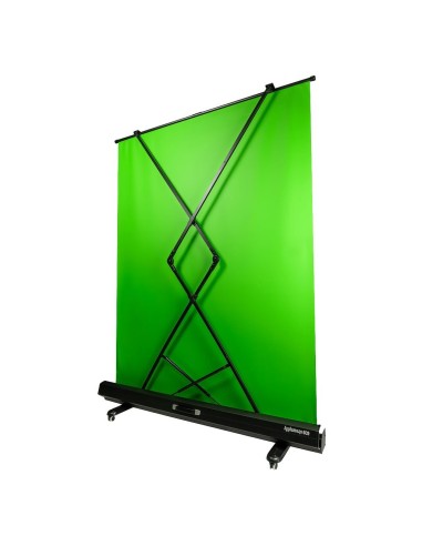 ECRAN STREAMPLIFY SCREEN LIFT 1.5M-GN