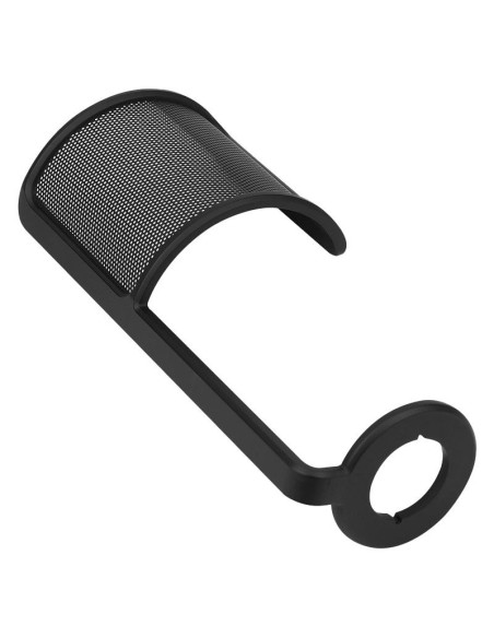 MICROFONO STREAMPLIFY MIC-48-RGB-TP-BK SOPORTE TRIPODE