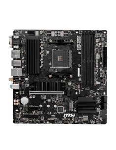 MAINBOARD MSI B550M PRO-VDH 2