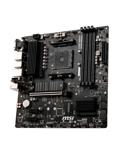 MAINBOARD MSI B550M PRO-VDH WIFI ( 911-7C95-048...