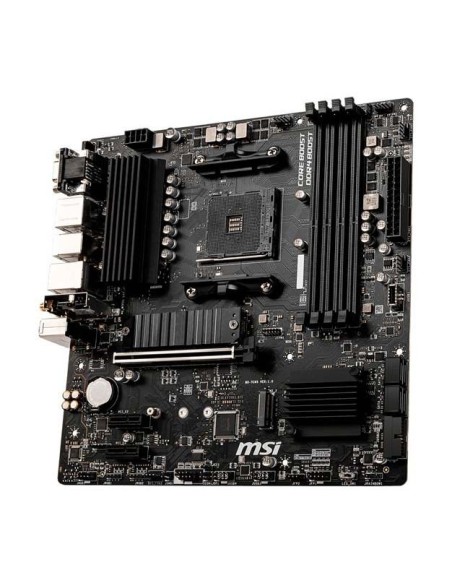 MAINBOARD MSI B550M PRO-VDH WIFI ( 911-7C95-048 ) AM4