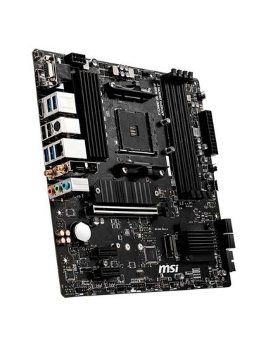 MAINBOARD MSI B550M PRO-VDH WIFI ( 911-7C95-048...
