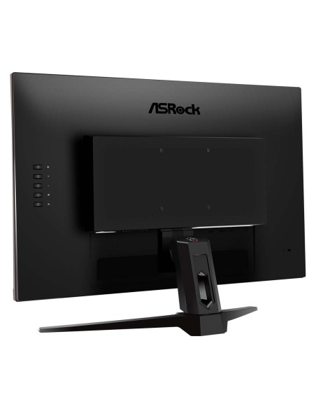 MONITOR GAMER ASROCK 27" ( PG27FF1A ) PHANTOM GAMING | FULL HD | PANEL IPS | 165HZ  - 1MS | 2 HDMI - 1 DP