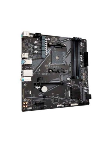 MAINBOARD GIGABYTE B550M K ( GIGABYTE B550M K )...