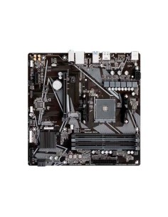 MAINBOARD GIGABYTE B550M K ( GIGABYTE B550M K ) AM4 2