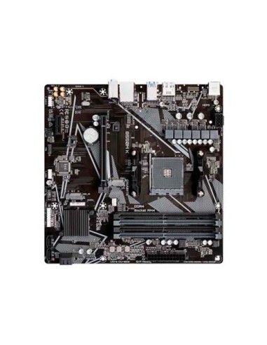 MAINBOARD GIGABYTE B550M K ( GIGABYTE B550M K )...
