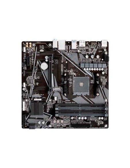 MAINBOARD GIGABYTE B550M K ( GIGABYTE B550M K ) AM4