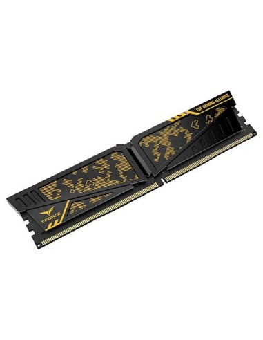 MEMORIA RAM TEAMGROUP 8GB/3200MHZ DDR4 T-FORCE...