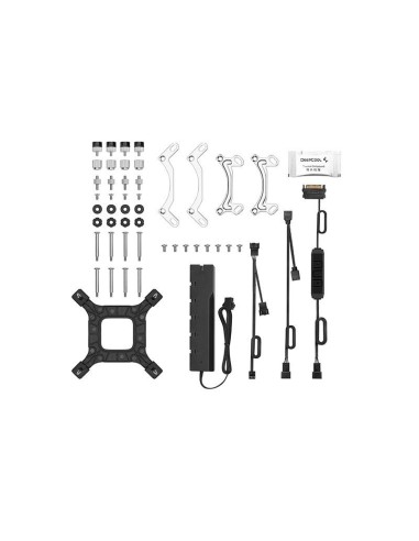 SISTEMA DE ENFRIAMIENTO LIQUIDO DEEPCOOL...