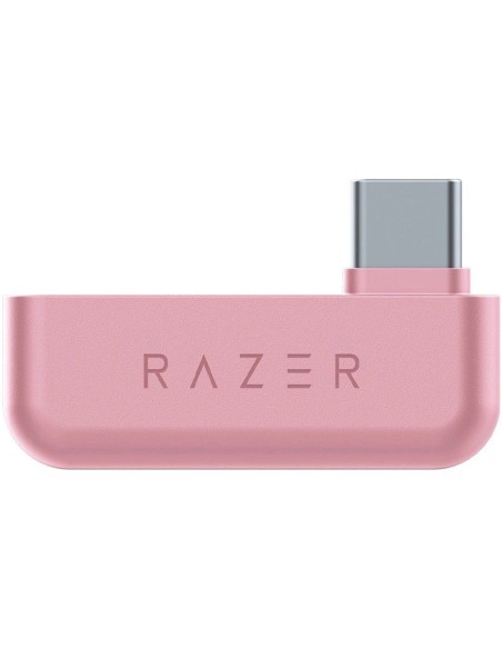 AUDIFONO RAZER BARRACUDA X 2022 WIRELLES 7.1 QUARTZ (RZ04-04430300-R3U1) MULTI-PLATFORM