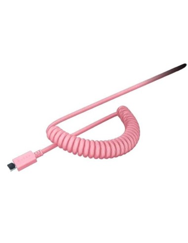 SET DE TECLAS RAZER PBT KEYCAP + CABLE EN...