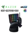 TECLADO RAZER TARTARUS V2