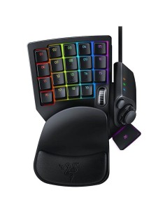 TECLADO RAZER TARTARUS V2 2