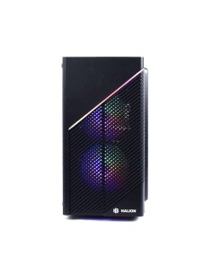 CASE HALION STAR M5 ( STAR M5 ) 500W | VIDRIO TEMPLADO |... 2