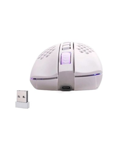 MOUSE GAMER REDRAGON STORM PRO ( M808W-KS ) LED...